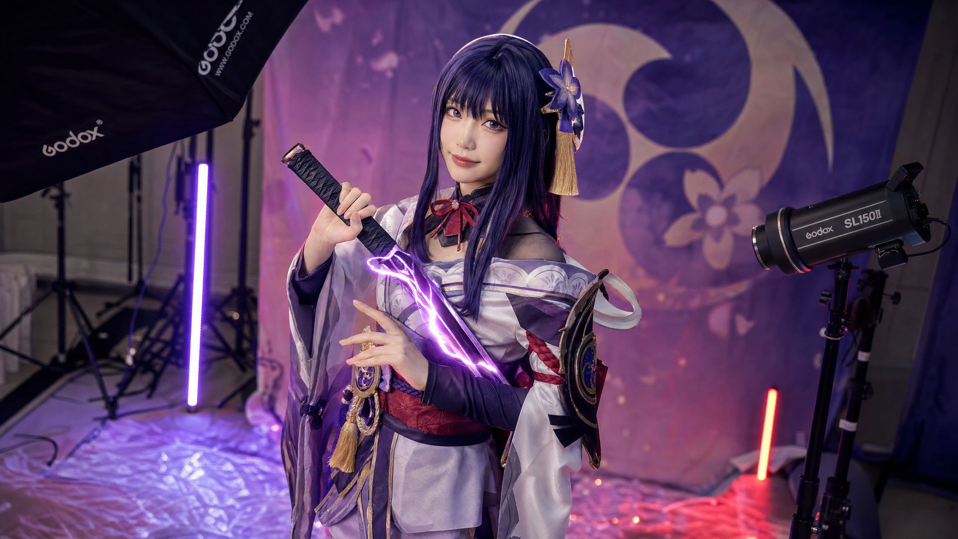 同人动漫 cosplay视频